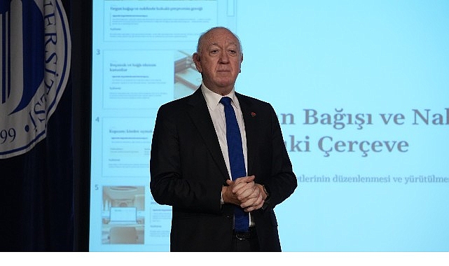Organ Bağışında Avrupa&rsquo;nın Gerisindeyiz