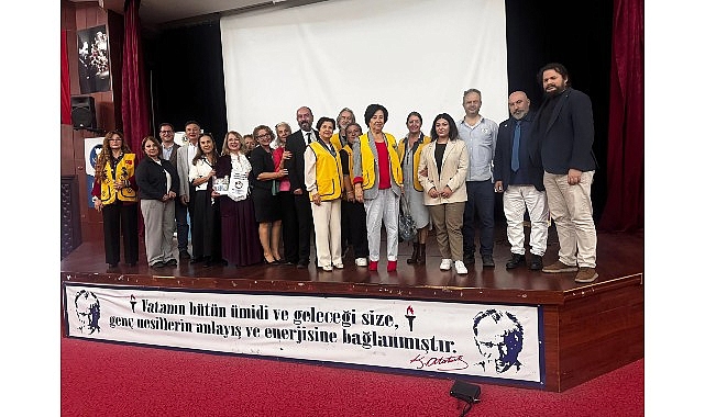 &ldquo;Orman Bizim Yurt Bizim&rdquo; Konferanslarının İkincisi Bodrum&rsquo;da Ger&ccedil;ekleşti