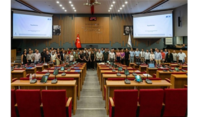 Orman yangınları ile m&uuml;cadele stratejisi masaya yatırıldı