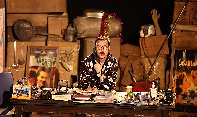 &ldquo;Ormandaki Kul&uuml;be&rdquo;de &ldquo;Tamamen Doluyuz&rdquo;