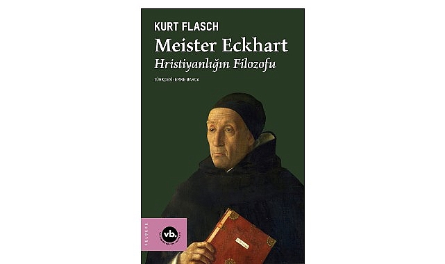 Orta &Ccedil;ağ D&uuml;ş&uuml;ncesine Derin Bir Yolculuk: &ldquo;Meister Eckhart&rdquo;