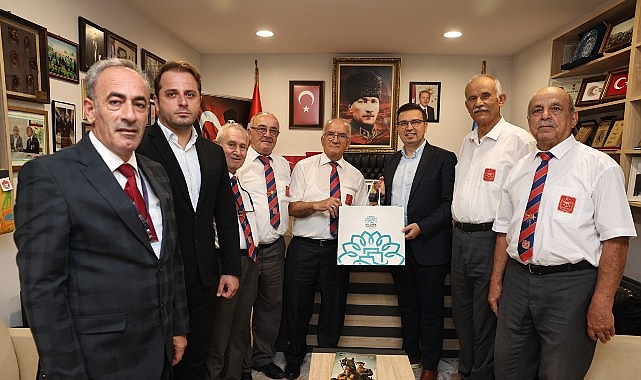 Osmangazi Belediyesi başarılı &ouml;ğrencileri Saraybosna'ya g&ouml;t&uuml;rd&uuml;