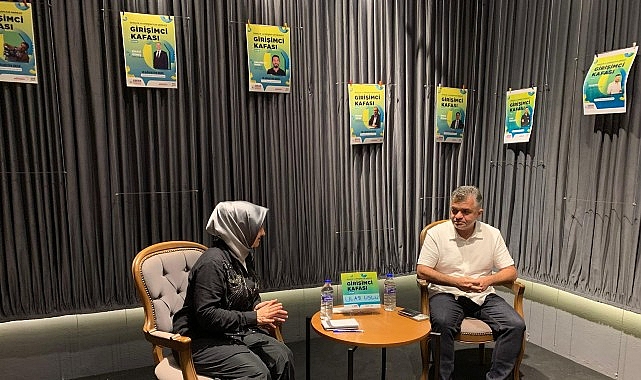Osmangazi Belediyesi gen&ccedil;lere girişimci olmanın yolunu &ouml;ğretiyor