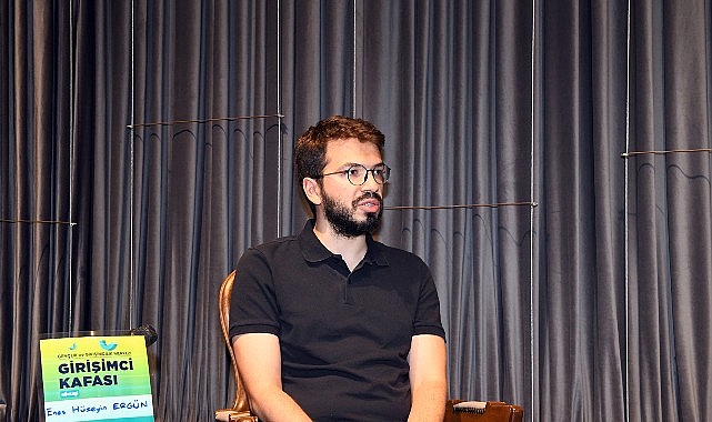 Osmangazi Belediyesi girişimci gen&ccedil;lere yeni ufuklar a&ccedil;ıyor