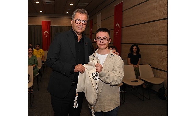Osmangazi Belediyesi herkese eşit hizmet i&ccedil;in &ccedil;alışıyor