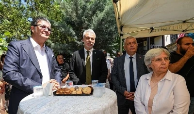 Osmangazi Belediyesi&rsquo;nden 24 Yıllık Edebiyat Geleneği
