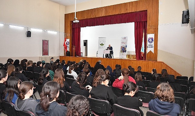 Osmangazi Belediyesi Orhan Kemal&rsquo;in Edebiyat Mirasını Yaşatıyor