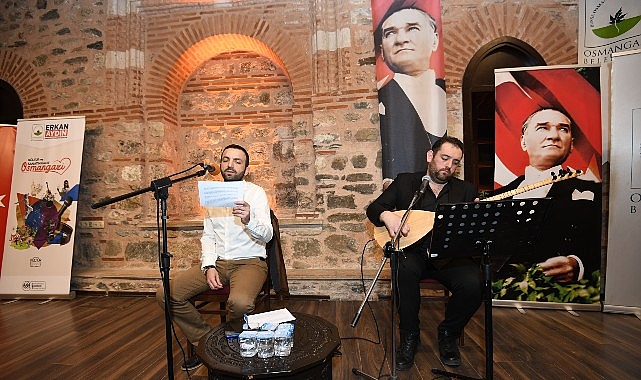 Osmangazi Belediyesi&rsquo;nden Anadolu&rsquo;nun Kahramanlık T&uuml;rk&uuml;lerine Yolculuk
