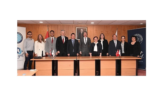 Osmangazi Belediyesi&rsquo;nden bilimsel &ccedil;alışmalara katkı sağlayacak protokol