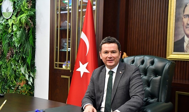 Osmangazi Belediyesi&rsquo;nden &ccedil;evre ve doğa dostu adım