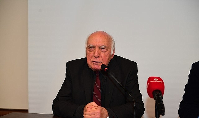 Osmangazi Belediyesi&rsquo;nden Dil Felsefesi Buluşması