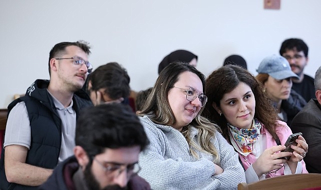 Osmangazi Belediyesi&rsquo;nden D&uuml;ş&uuml;nmeye Y&ouml;n Veren Buluşmalar