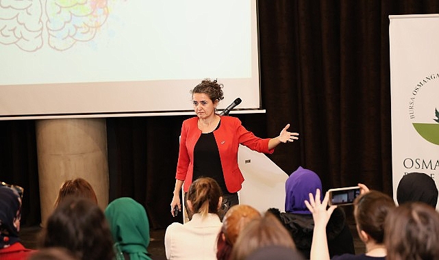 Osmangazi Belediyesi&rsquo;nden &ldquo;Duygulara Dokunan At&ouml;lye&rdquo; &Ccedil;alışması