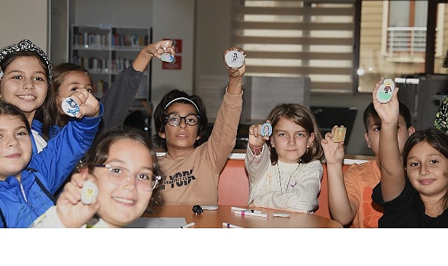 Osmangazi Belediyesi&rsquo;nden eğitici at&ouml;lyeler