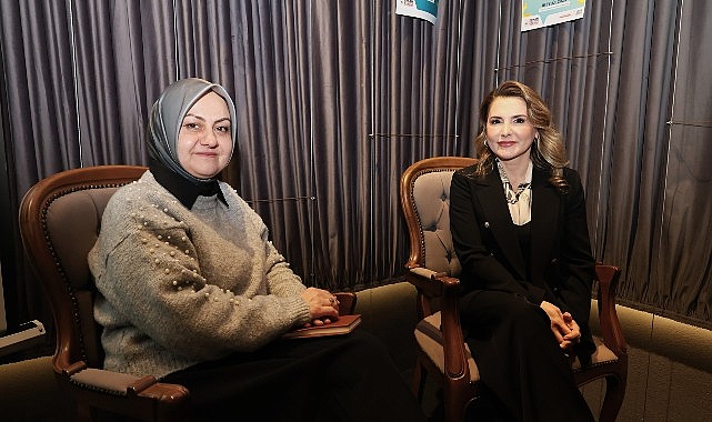 Osmangazi Belediyesi&rsquo;nden Gen&ccedil; Girişimcilere İlham Veren Buluşma