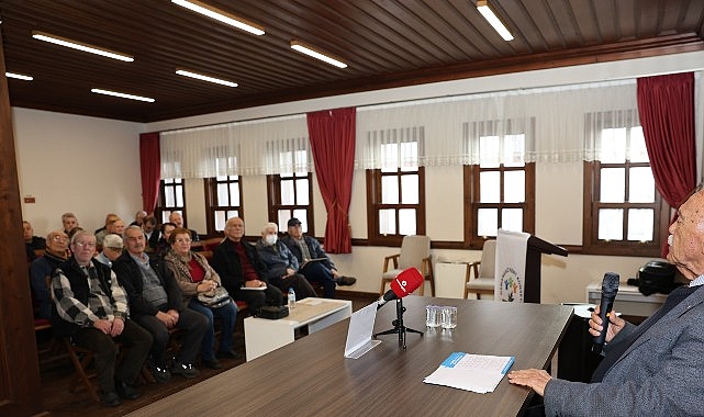 Osmangazi Belediyesi&rsquo;nden Su Zirvesi
