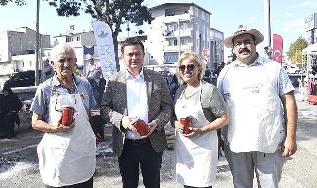 Osmangazi Belediyesi&rsquo;nden vatandaşlara sal&ccedil;a desteği