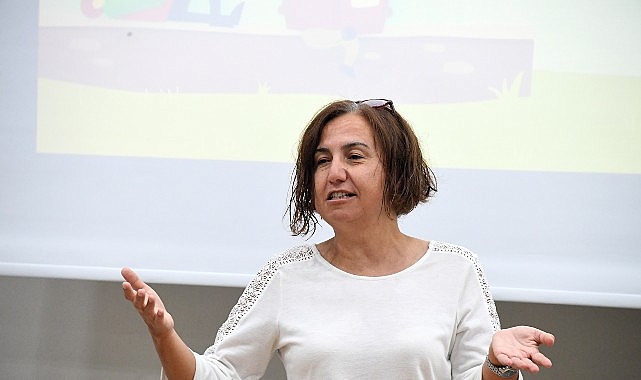 Osmangazi Belediyesi&rsquo;nden velilere &ouml;zel kitap at&ouml;lyesi