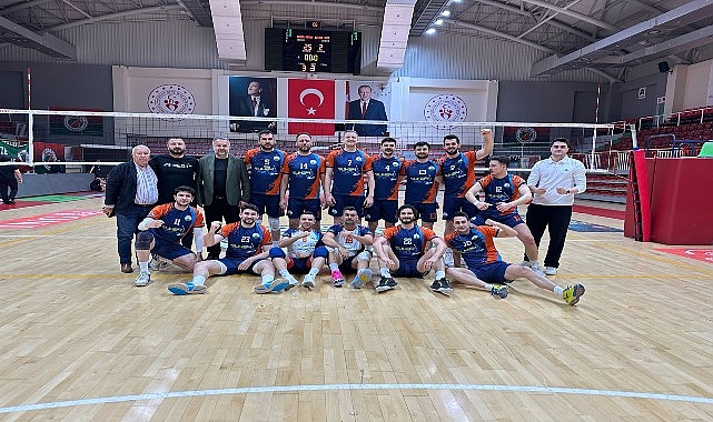 Osmangazi Belediyespor 2 Lig i&ccedil;in sahaya &ccedil;ıkıyor