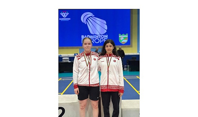 Osmangazi Belediyespor Sporcuları Avrupa&rsquo;da Gurur Yaşattı