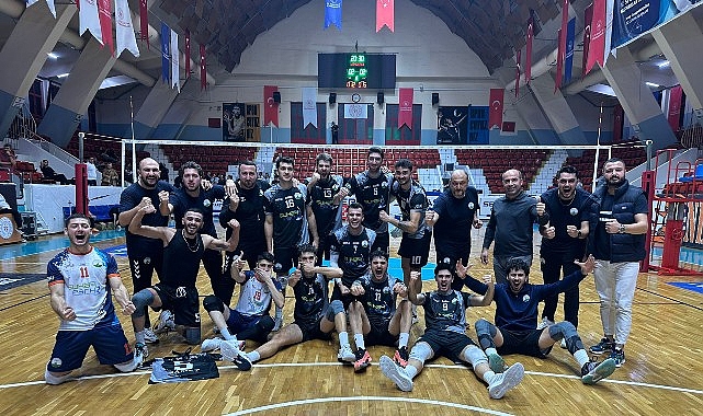 Osmangazi Belediyespor'dan Deplasmanda &Ouml;nemli Galibiyet