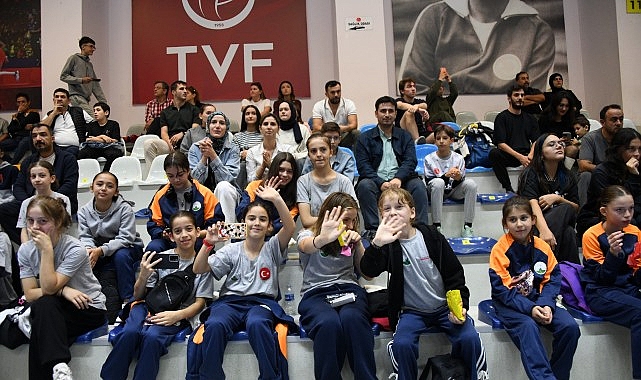 Osmangazi Belediyespor&rsquo;dan İlk Galibiyet