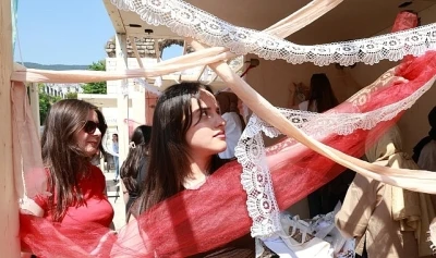 Osmangazi&rsquo;deki Atıl Kamusal Alanlar Yenilik&ccedil;i Fikirlerle Tasarlandı