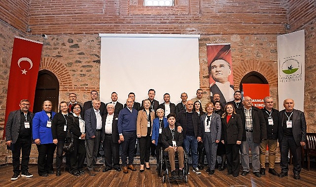 Osmangazi Kent Konseyi&rsquo;nin Yeni Başkanı Sevim Sakallı Oldu
