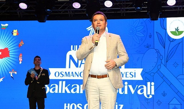 Osmangazi&rsquo;de 19&rsquo;uncu kez Balkan r&uuml;zgarı esti
