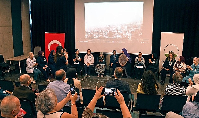 Osmangazi&rsquo;de 21 Eyl&uuml;l D&uuml;nya Alzheimer G&uuml;n&uuml; etkinliği
