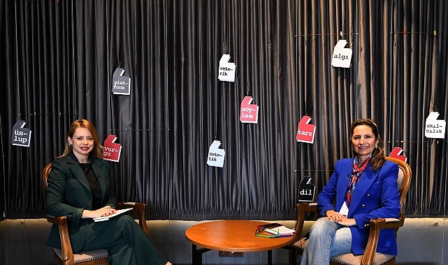 Osmangazi&rsquo;de 8 Mart&rsquo;a &Ouml;zel Medya Buluşması