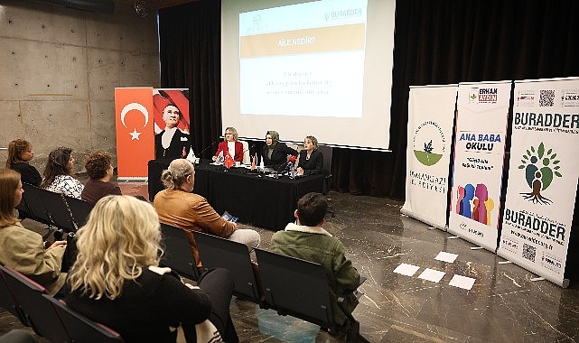 Osmangazi&rsquo;de Aile Eğitiminde Şiddet Farkındalığı Ele Alındı