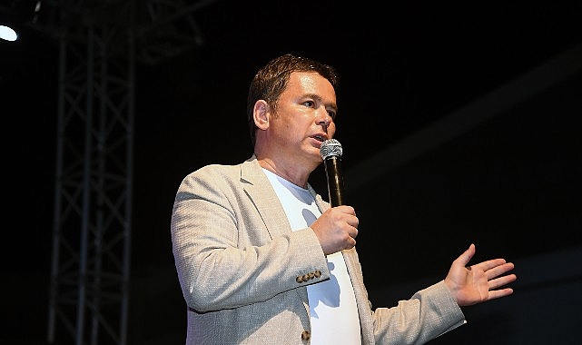 Osmangazi&rsquo;de Balkan r&uuml;zgarı esti