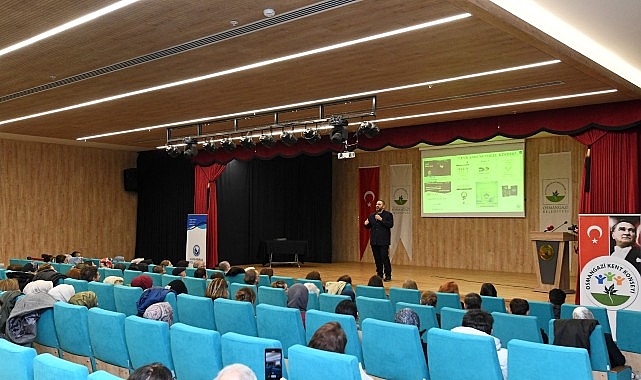 Osmangazi&rsquo;de Bipolar Farkındalığına G&uuml;&ccedil;l&uuml; Dokunuş