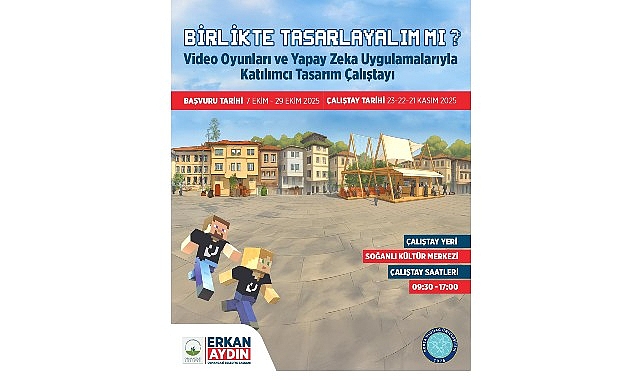 Osmangazi&rsquo;de Bursalılar Dijital D&uuml;nyada Buluşacak