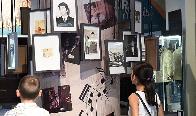 Osmangazi&rsquo;de &ccedil;ocuklara tarih dolu m&uuml;ze gezisi