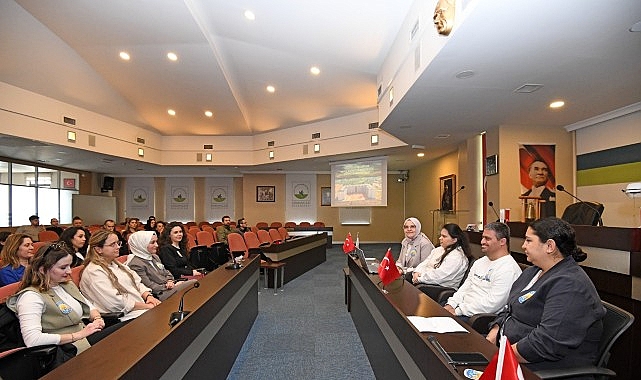 Osmangazi&rsquo;de Down Sendromu Farkındalığına Anlamlı Dokunuş