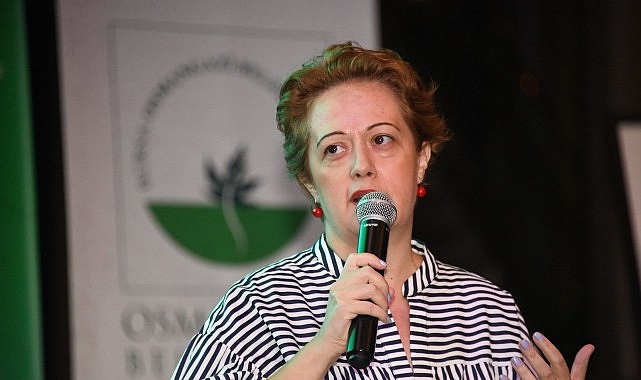 Osmangazi&rsquo;de D&uuml;nya Kız &Ccedil;ocukları G&uuml;n&uuml; Anlamlı Etkinliklerle Kutlandı