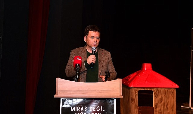 Osmangazi&rsquo;de Engeller Sanat ile Aşıldı