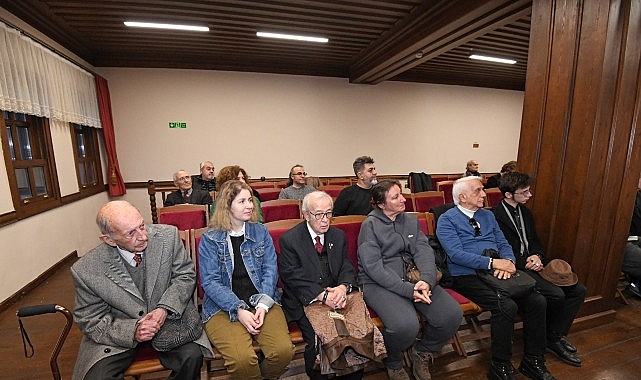 Osmangazi&rsquo;de Felsefenin Işığı İnsan Haklarını Aydınlattı