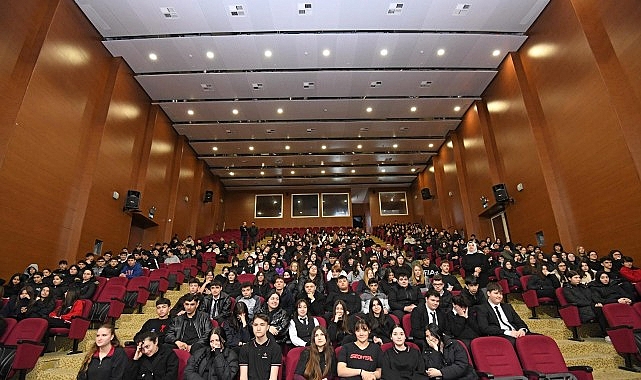 Osmangazi&rsquo;de Gelecek İ&ccedil;in Sıfır Atık Eğitimi