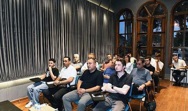 Osmangazi&rsquo;de girişimci gen&ccedil;ler, ilham veren bir hik&acirc;yeyle buluştu
