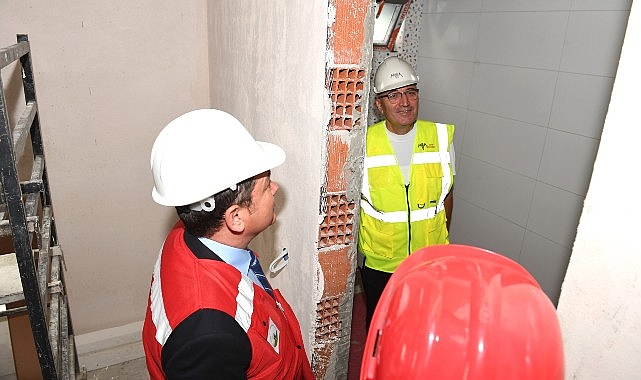 Osmangazi&rsquo;de kreş sayısı 7&rsquo;ye ulaşıyor