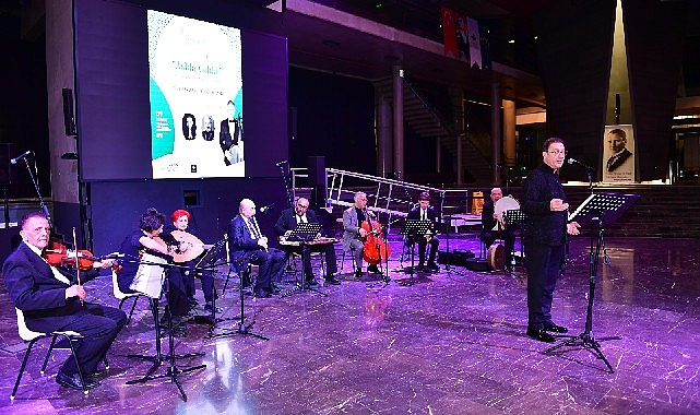 Osmangazi&rsquo;de Ramazan Akşamı Tasavvuf Ezgileriyle Ta&ccedil;landı