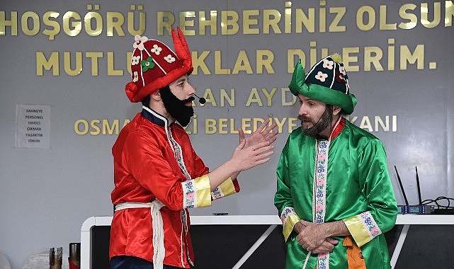 Osmangazi&rsquo;de Ramazan Akşamları K&uuml;lt&uuml;r ve Sanatla Şenleniyor
