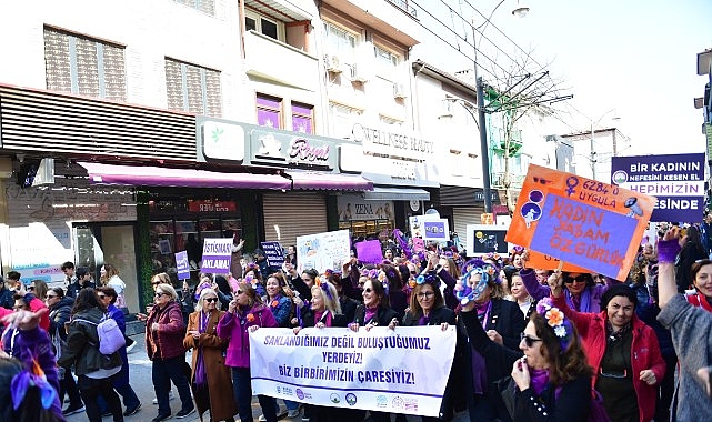 Osmangazi&rsquo;de &ldquo;Şehirde Eşit Adımlar: Bursa Kadın &Ccedil;alıştayı&rdquo; D&uuml;zenleniyor