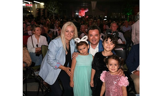 Osmangazi&rsquo;de sinema geceleri devam ediyor