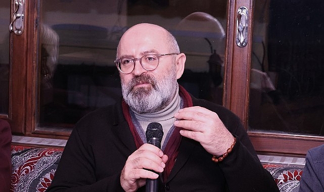 Osmangazi&rsquo;de Somuncu Baba&rsquo;nın İzinde Tasavvuf Sohbetleri