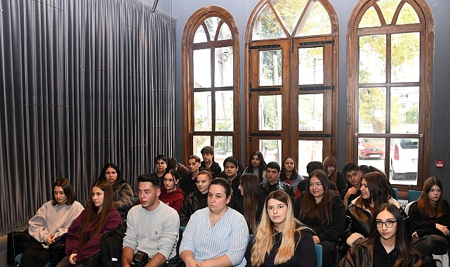 Osmangazi&rsquo;de Spor Haberciliği Masaya Yatırıldı