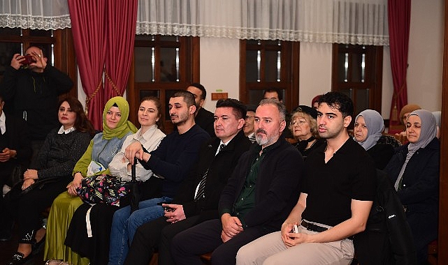 Osmangazi&rsquo;de T&uuml;rk&uuml;ler Bu Kez Garipliği Anlattı
